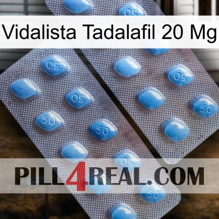Vidalista Tadalafil 20 Mg viagra4